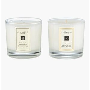 Jo Malone Candle Set